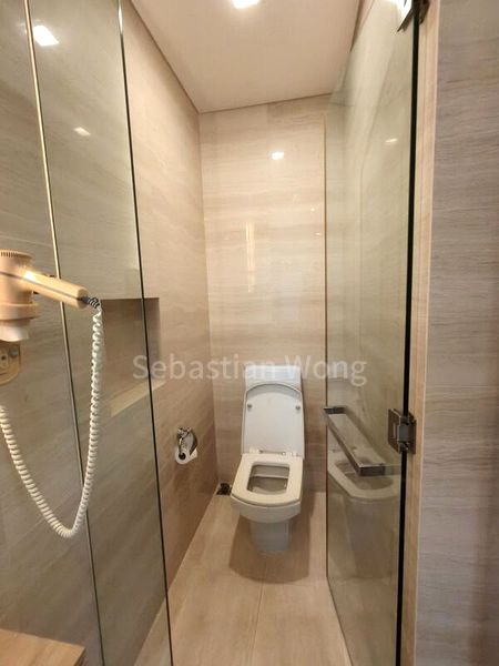 2 Bed Condo for Rent in  Beaufort On Nassim - Image 12