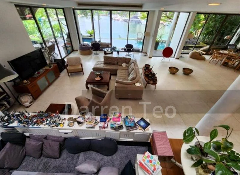 7 Bed Bungalow (Landed) for Rent in Coral Island - Image 10