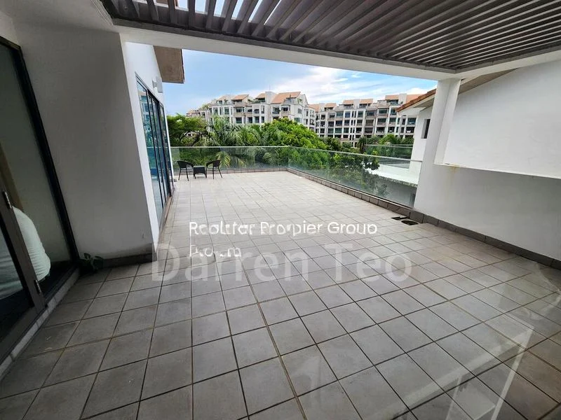 7 Bed Bungalow (Landed) for Rent in Coral Island - Image 16