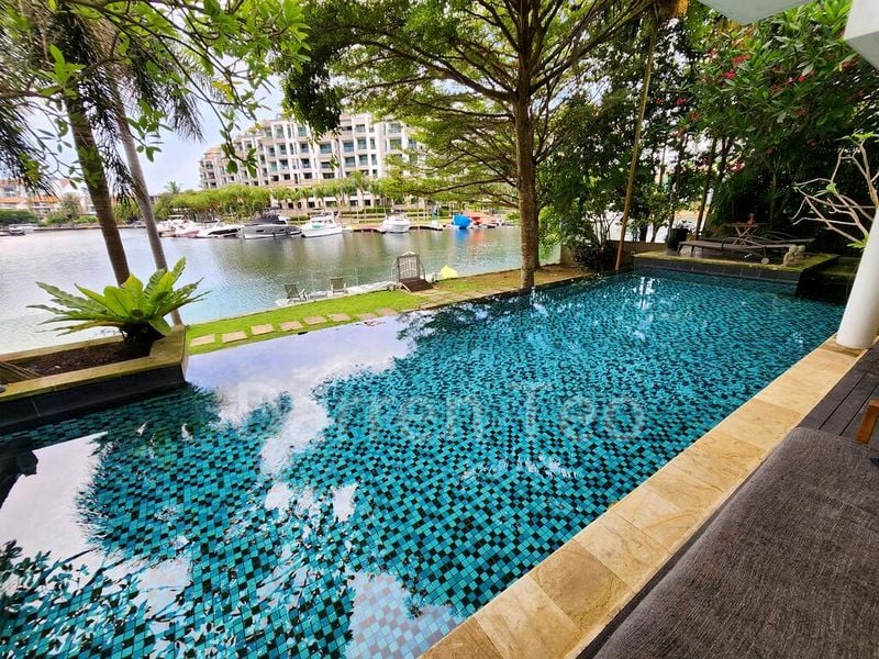 7 Bed Bungalow (Landed) for Rent in Coral Island - Image 11