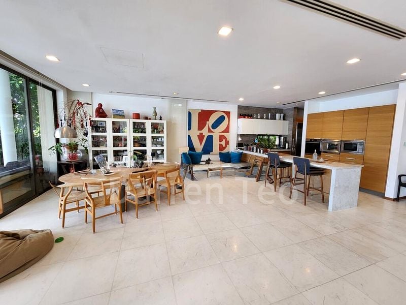 7 Bed Bungalow (Landed) for Rent in Coral Island - Image 7