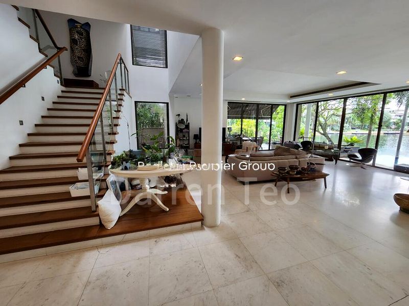 7 Bed Bungalow (Landed) for Rent in Coral Island - Image 14