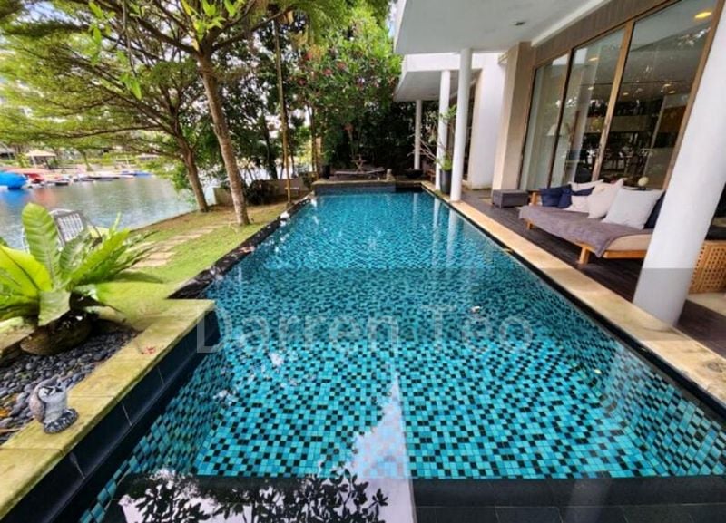 7 Bed Bungalow (Landed) for Rent in Coral Island - Image 9