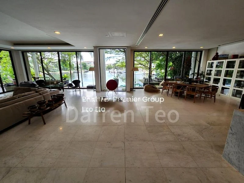 7 Bed Bungalow (Landed) for Rent in Coral Island - Image 12
