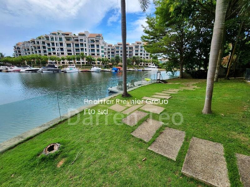 7 Bed Bungalow (Landed) for Rent in Coral Island - Image 13