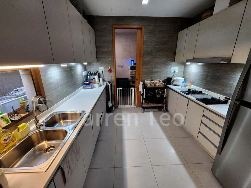 7 Bed Bungalow (Landed) for Rent in Coral Island - Image 4