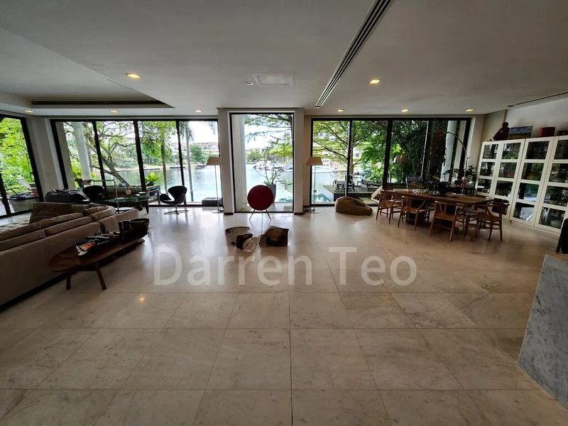 7 Bed Bungalow (Landed) for Rent in Coral Island - Image 1