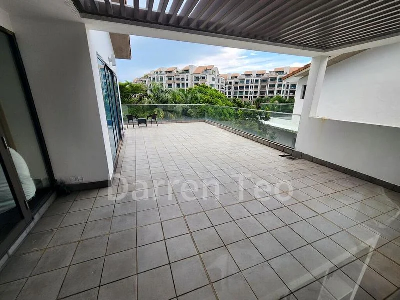 7 Bed Bungalow (Landed) for Rent in Coral Island - Image 3