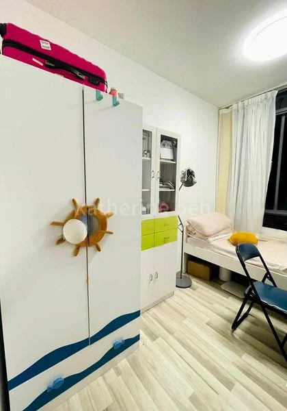 Common Room (Condo) for Rent in  La Fiesta - Image 3