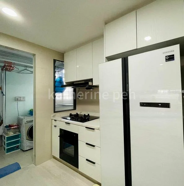 Common Room (Condo) for Rent in  La Fiesta - Image 4