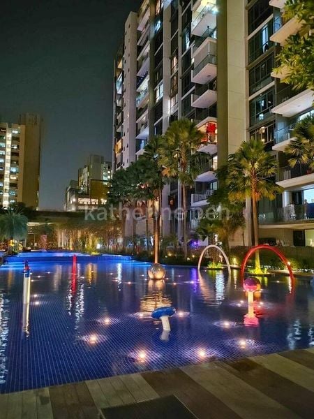 Common Room (Condo) for Rent in  La Fiesta - Image 7