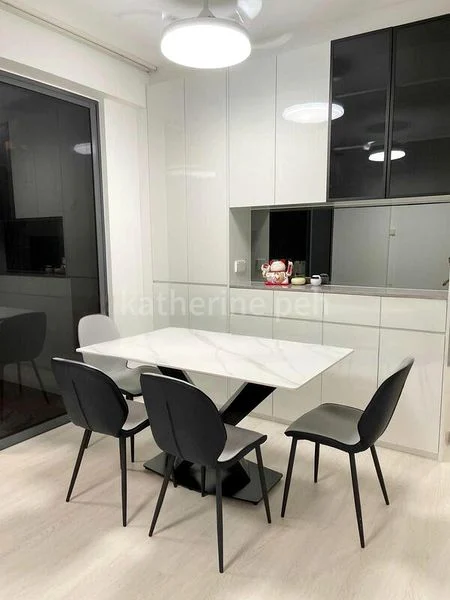 Common Room (Condo) for Rent in  La Fiesta - Image 2