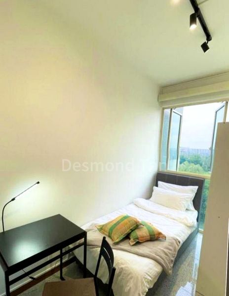 Room (Condo) for Rent in  Rio Vista - Image 3