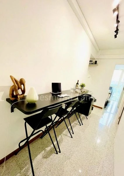 Room (Condo) for Rent in  Rio Vista - Image 1