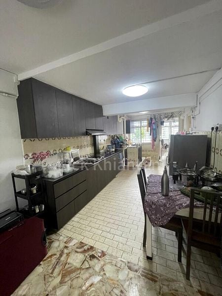 3 Room (3I) HDB for Rent in  5 Marine Terrace - Image 1