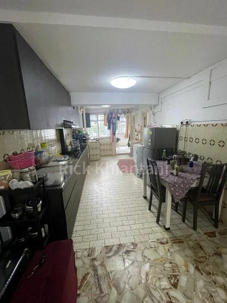 3 Room (3I) HDB for Rent in  5 Marine Terrace - Image 4