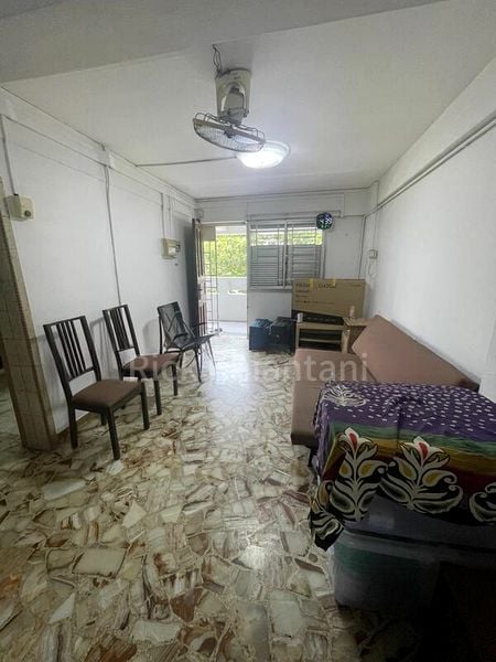3 Room (3I) HDB for Rent in  5 Marine Terrace - Image 3