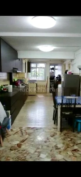 3 Room (3I) HDB for Rent in  5 Marine Terrace - Image 5