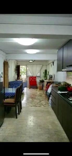 3 Room (3I) HDB for Rent in  5 Marine Terrace - Image 6