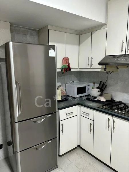 Room (Condo) for Rent in International Plaza - Image 3