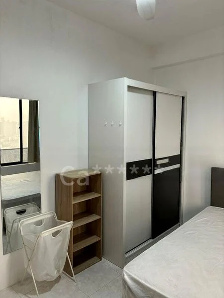 Room (Condo) for Rent in International Plaza - Image 6