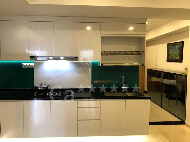 Room (Condo) for Rent in International Plaza - Image 11