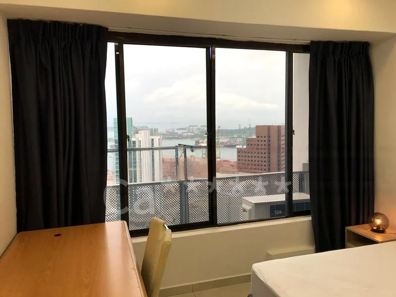 Room (Condo) for Rent in International Plaza - Image 14