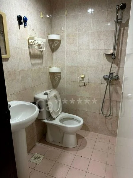 Room (Condo) for Rent in International Plaza - Image 4