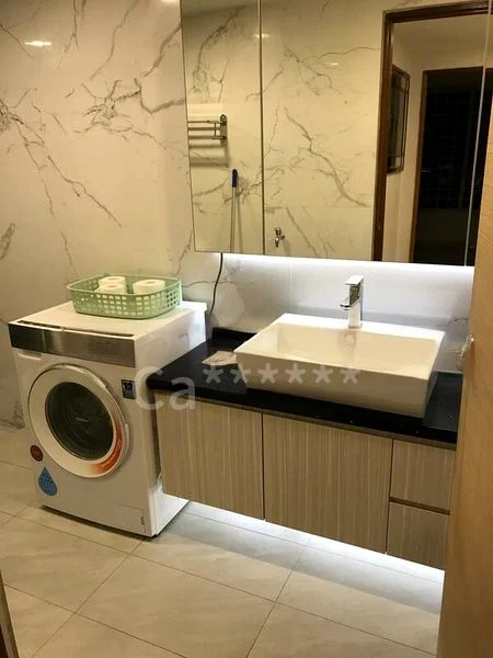 Room (Condo) for Rent in International Plaza - Image 8