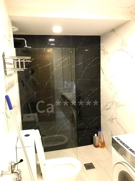 Room (Condo) for Rent in International Plaza - Image 9