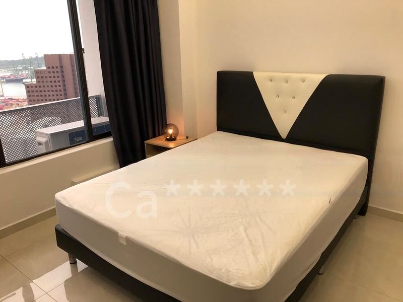 Room (Condo) for Rent in International Plaza - Image 15