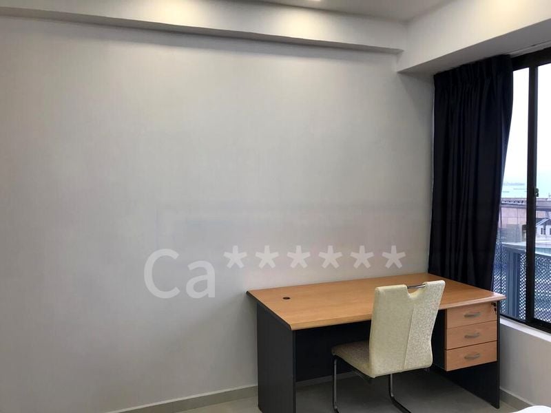 Room (Condo) for Rent in International Plaza - Image 13