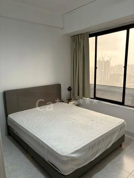 Room (Condo) for Rent in International Plaza - Image 7