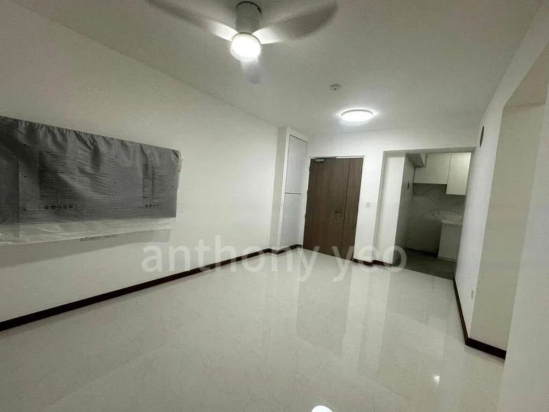 Common Room (HDB) for Rent in  108C Mcnair Road - Image 1