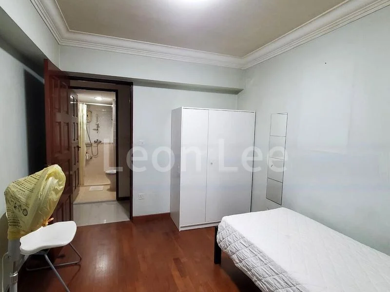Room (HDB) for Rent in  48 Strathmore Avenue - Image 4