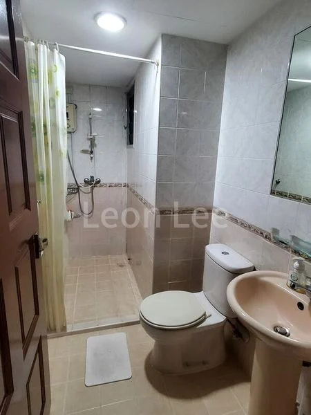 Room (HDB) for Rent in  48 Strathmore Avenue - Image 1