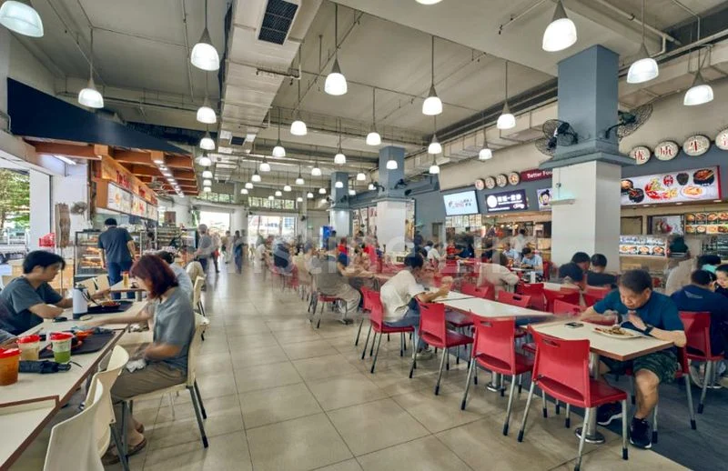 Factory / Workshop (B2) for Sale: "Enterprise One - Image 2