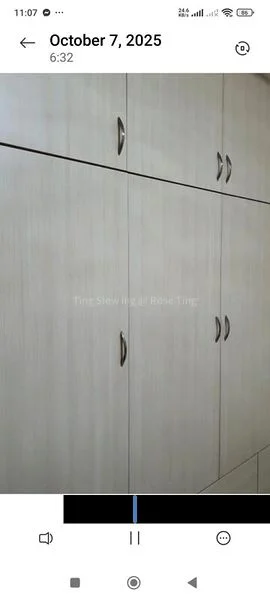 Common Room (HDB) for Rent in  327 Serangoon Avenue 3 - Image 2