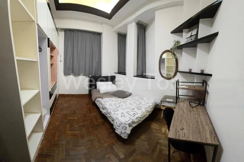 Common Room (Condo) for Rent in  Fortune Park - Image 5