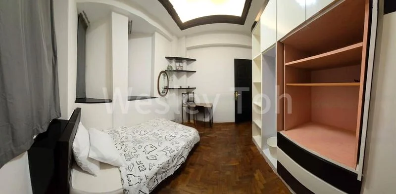 Common Room (Condo) for Rent in  Fortune Park - Image 4