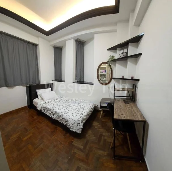 Common Room (Condo) for Rent in  Fortune Park - Image 6