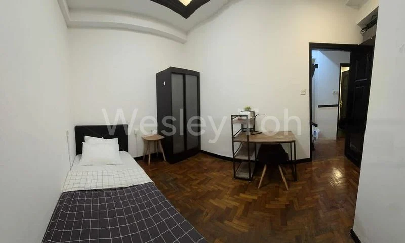 Common Room (Condo) for Rent in  Fortune Park - Image 2