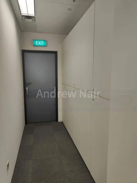 Office for Rent: Robinson 77 - Image 9