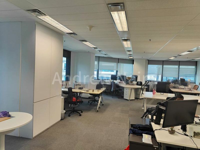 Office for Rent: Robinson 77 - Image 15