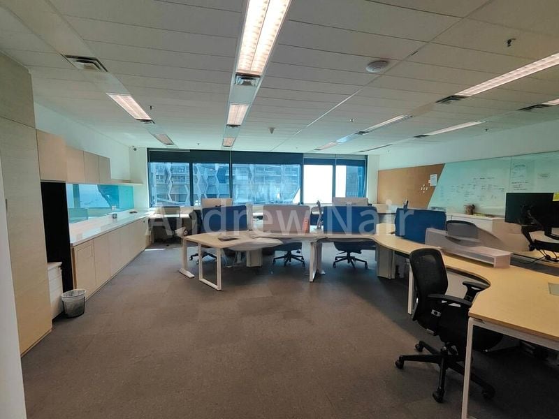 Office for Rent: Robinson 77 - Image 11