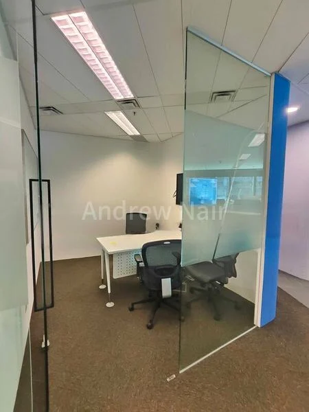 Office for Rent: Robinson 77 - Image 2