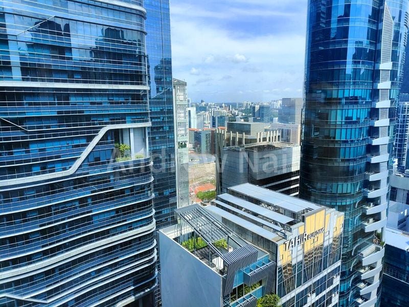 Office for Rent: Robinson 77 - Image 10