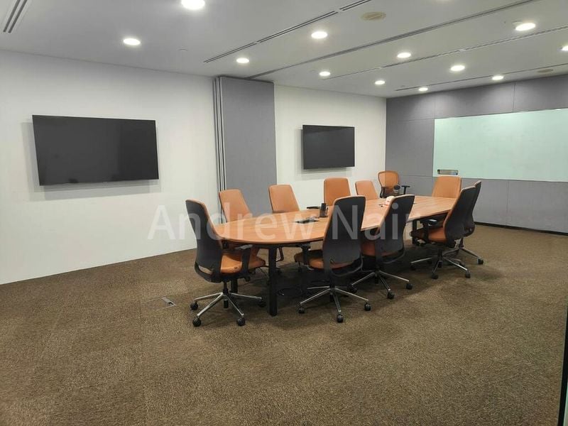 Office for Rent: Robinson 77 - Image 18