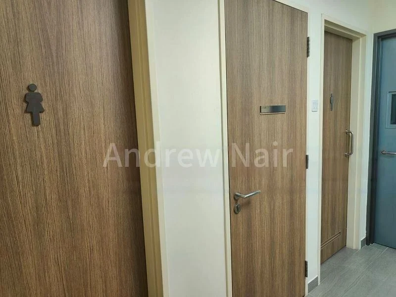 Office for Rent: Robinson 77 - Image 12