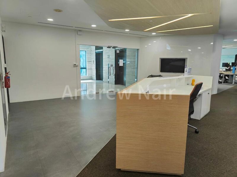 Office for Rent: Robinson 77 - Image 6